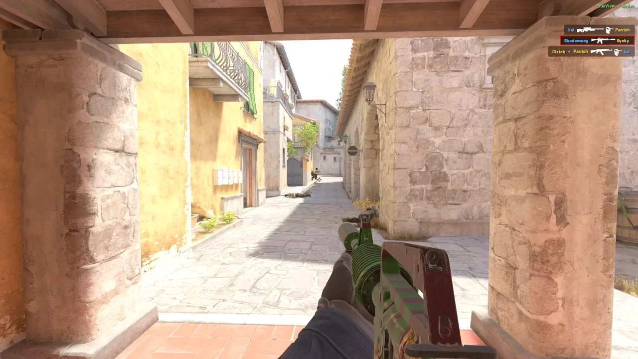 highlight